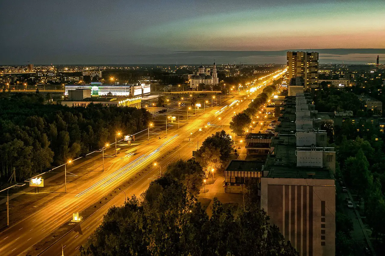 Brest, Belarus