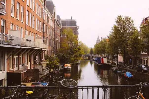 Amsterdam