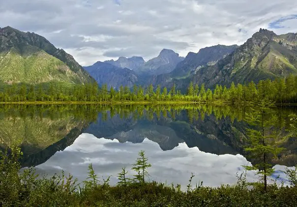 Байкал