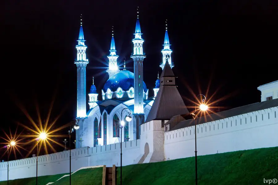 Kazan