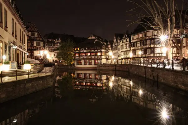 Strasbourg