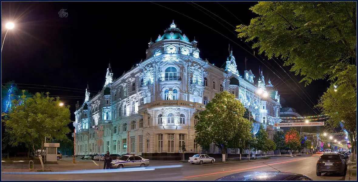 Rostov-na-Donu