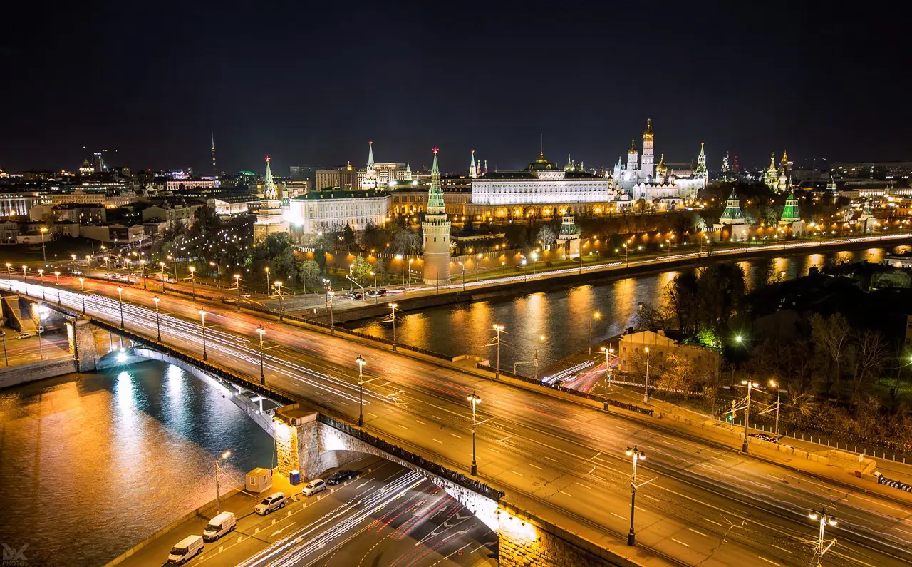Moscow