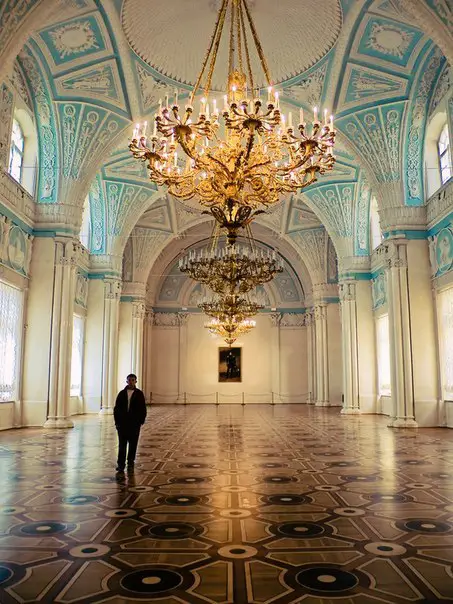 Санкт-Петербург, Россия