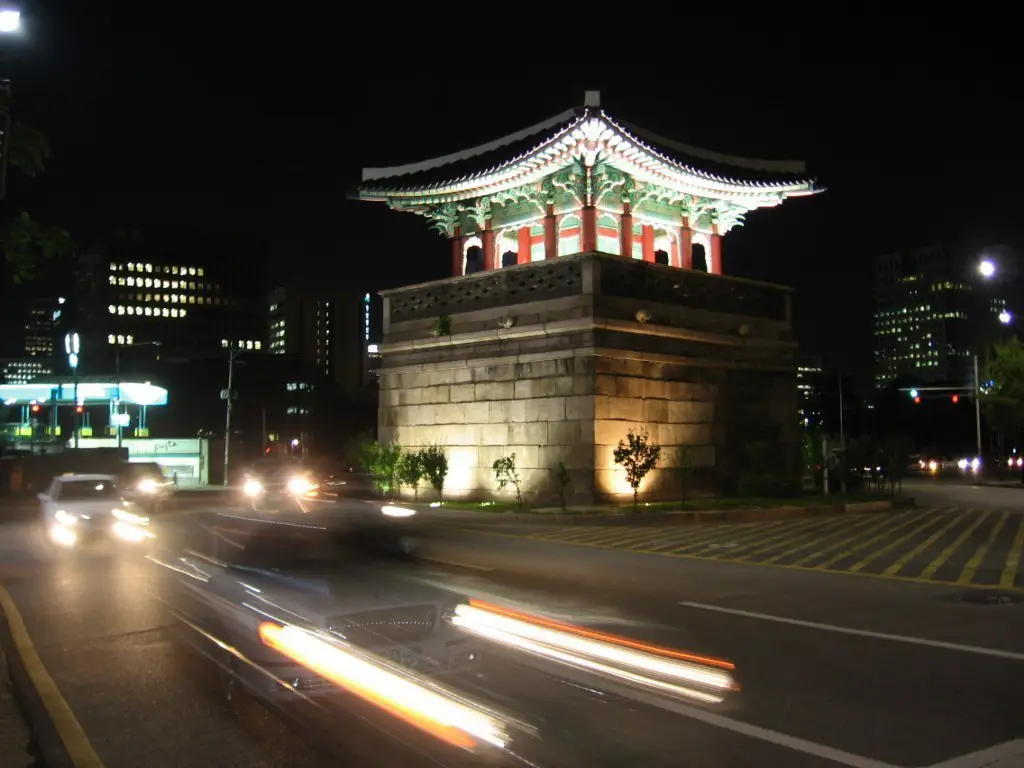 Seoul, South Korea