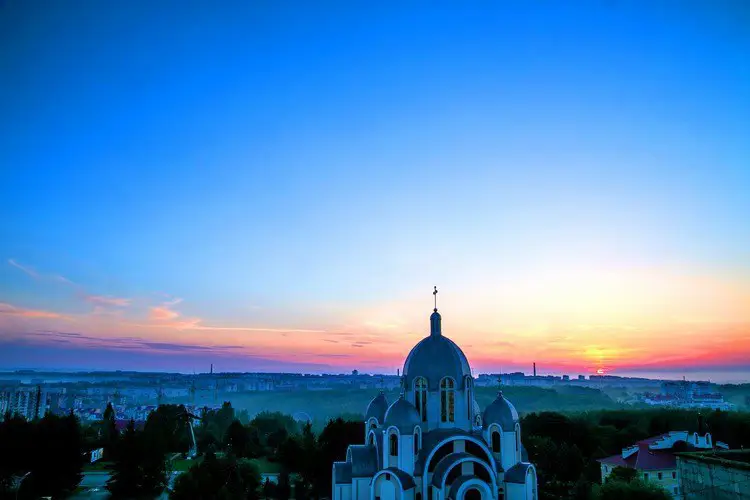 Тернопіль, Україна