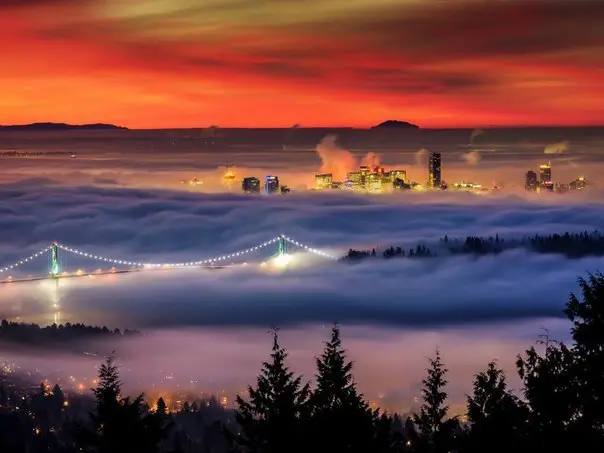 British Columbia, Canada