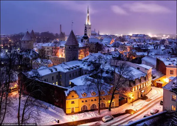 Tallinn