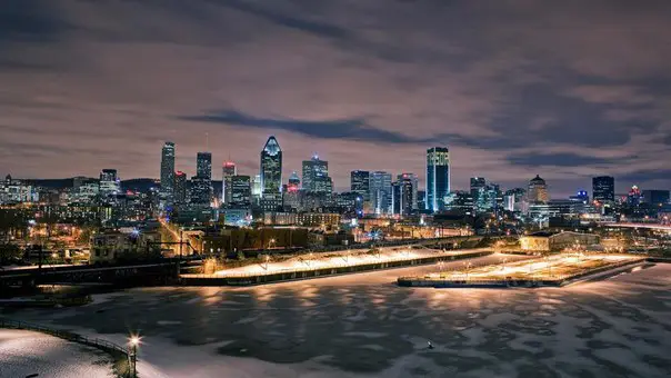 Montreal, Canada