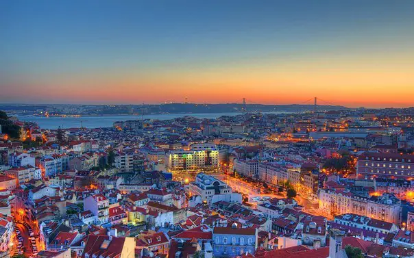 Lisbon, Portugal