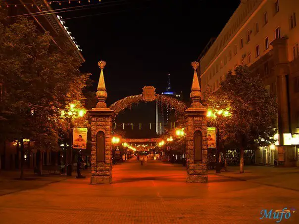 Chelyabinsk