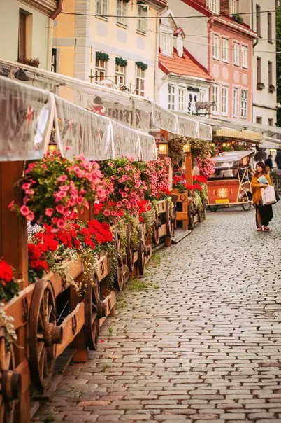 Riga, Latvia