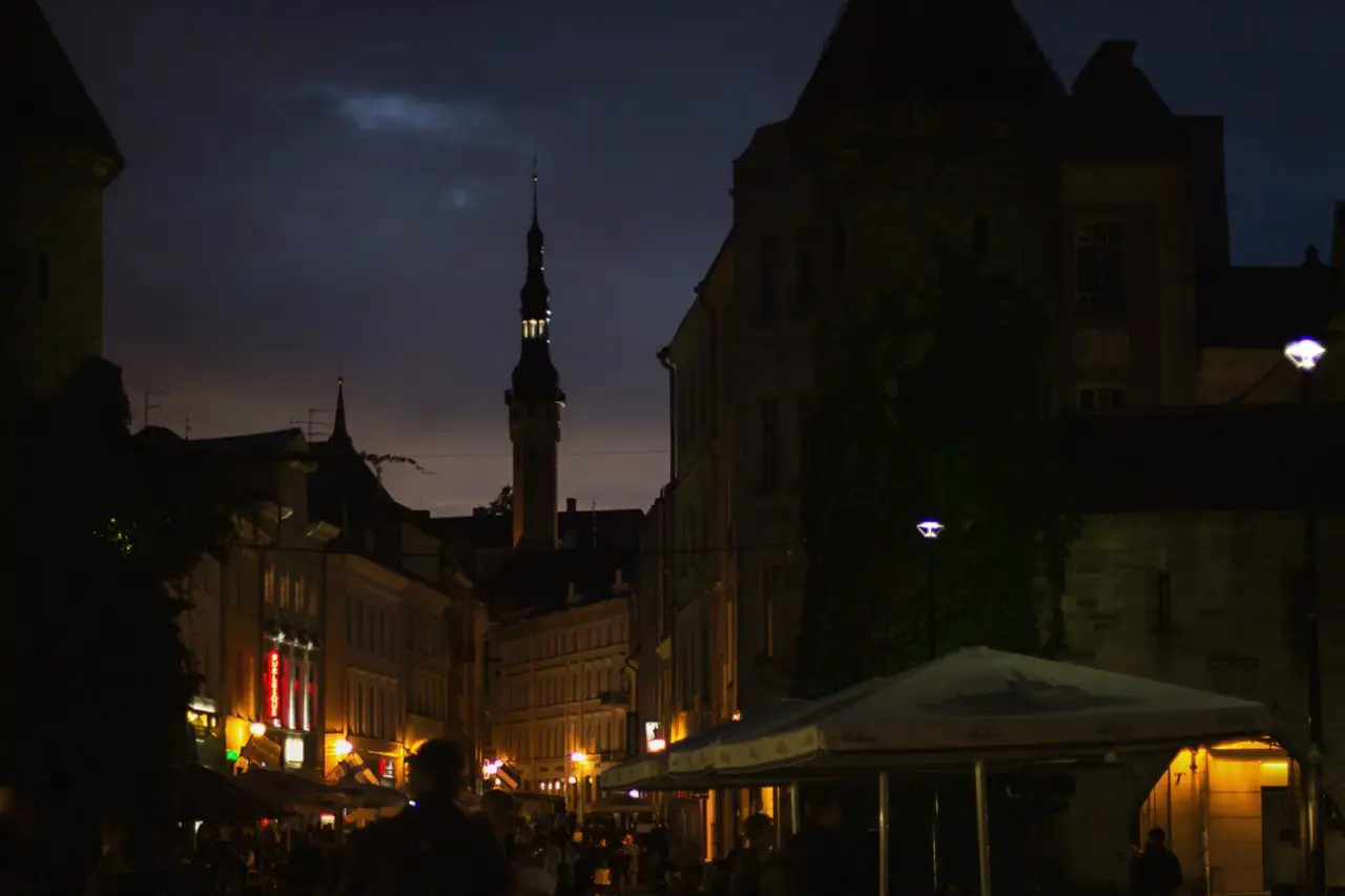 Tallinn, Estonia