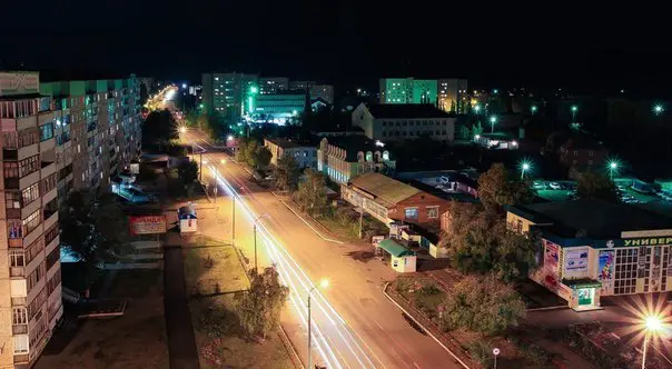 Мелеуз