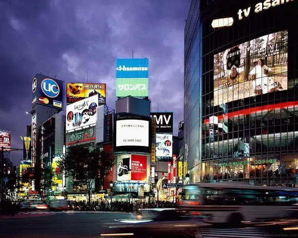 Tokyo, Japan
