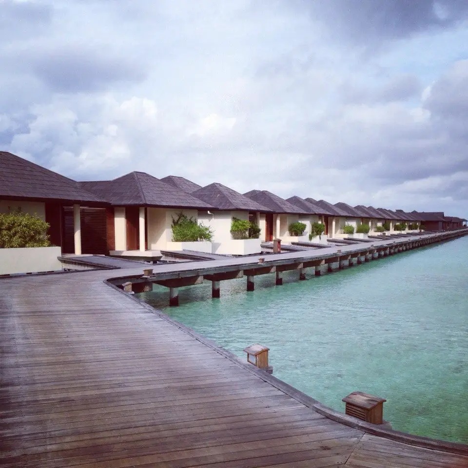 Maldives ❤️