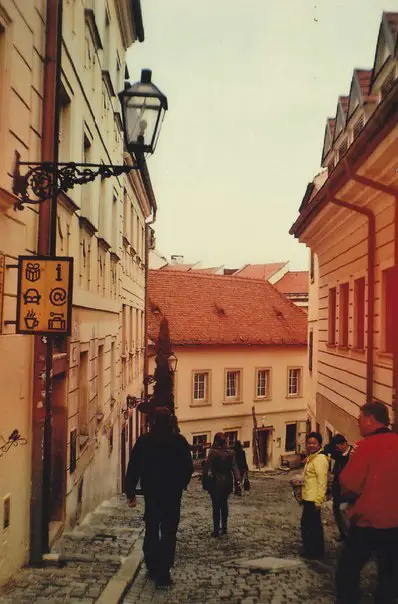 Братислава, Словакия
