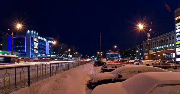 Murmansk