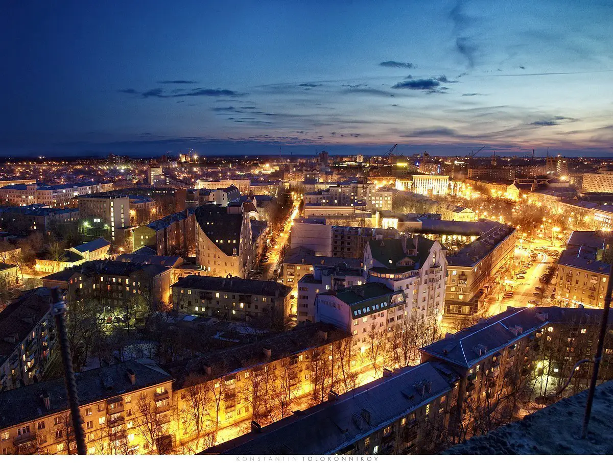 Voronezh