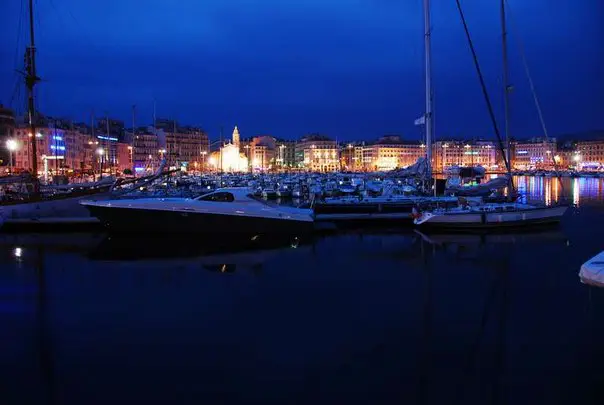 Marseille, France