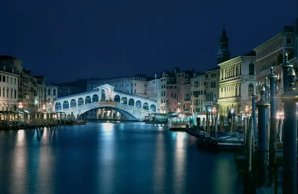 Venice, Italy
