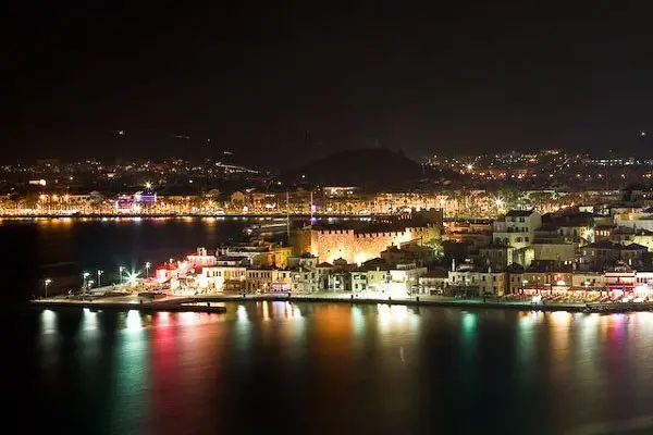 Marmaris, Turkey