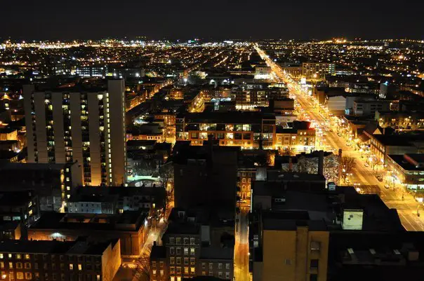 Philadelphia
