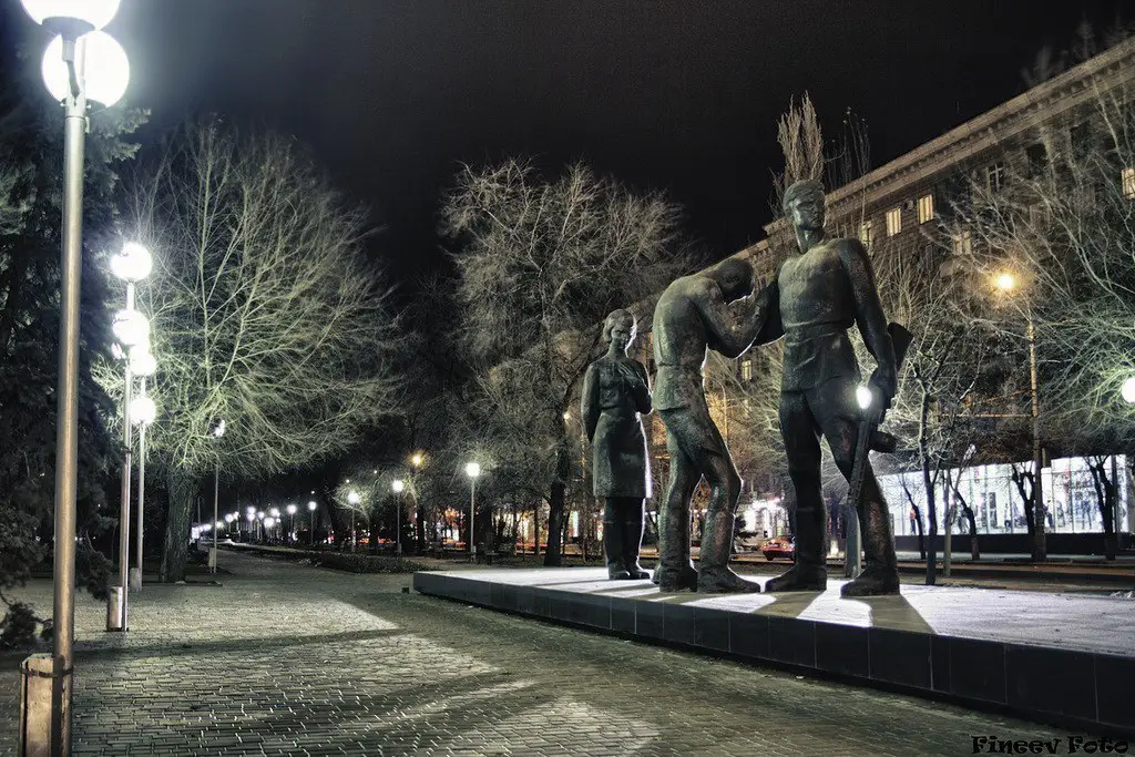 Volgograd