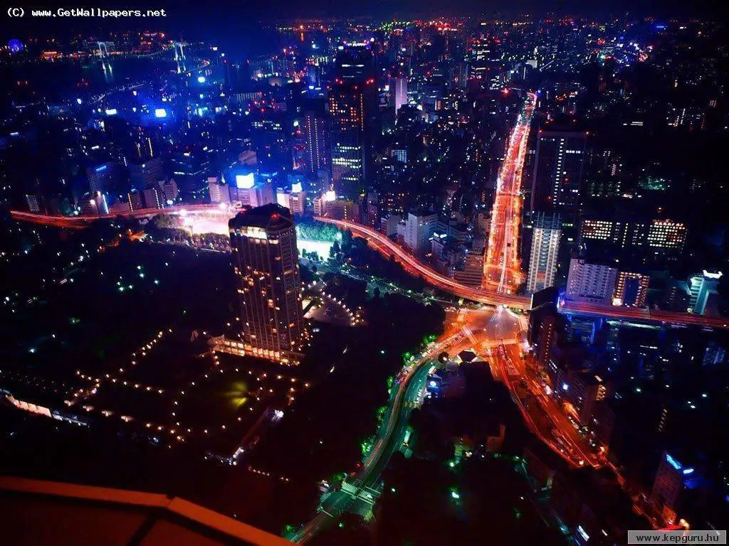 Tokyo, Japan