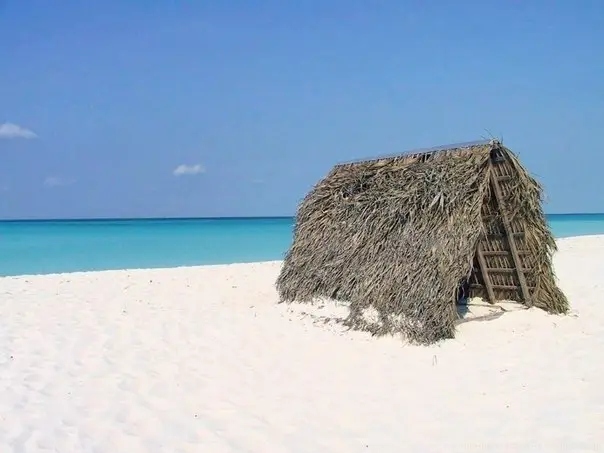 Cuba