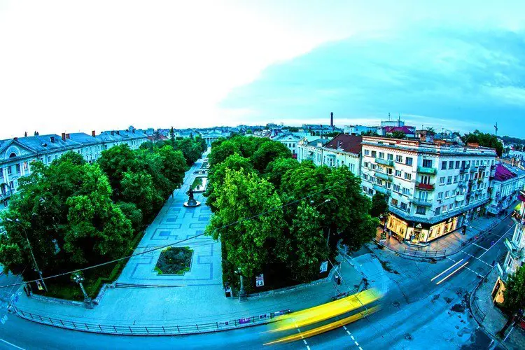 Тернопіль, Україна
