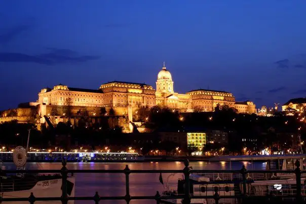 Bucharest, Romania