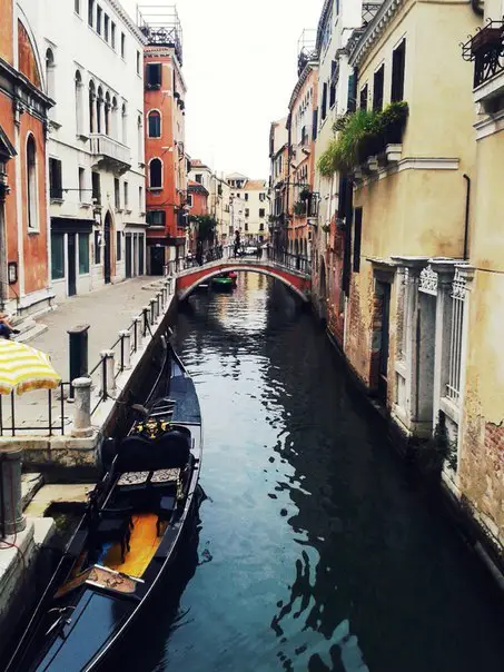 Venice, Italy