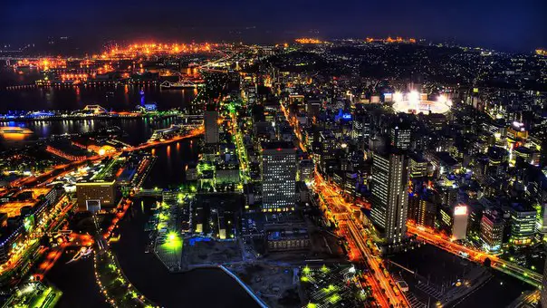Tokyo, Japan