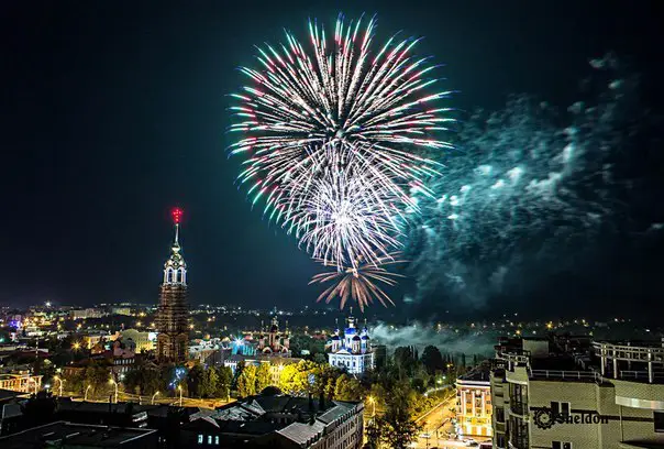 Tambov