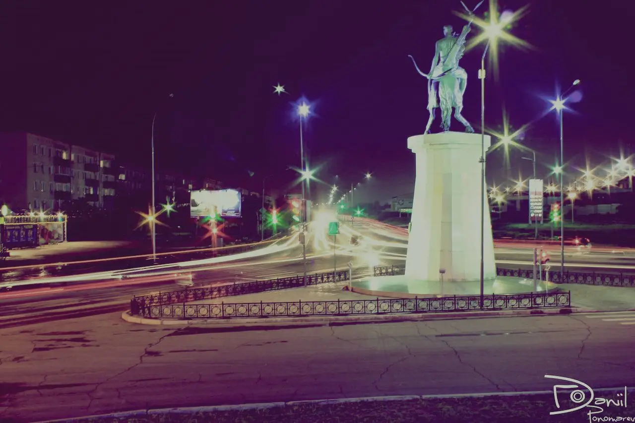 Ulan-Ude