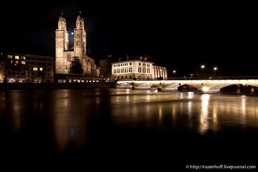 Zurich, Switzerland