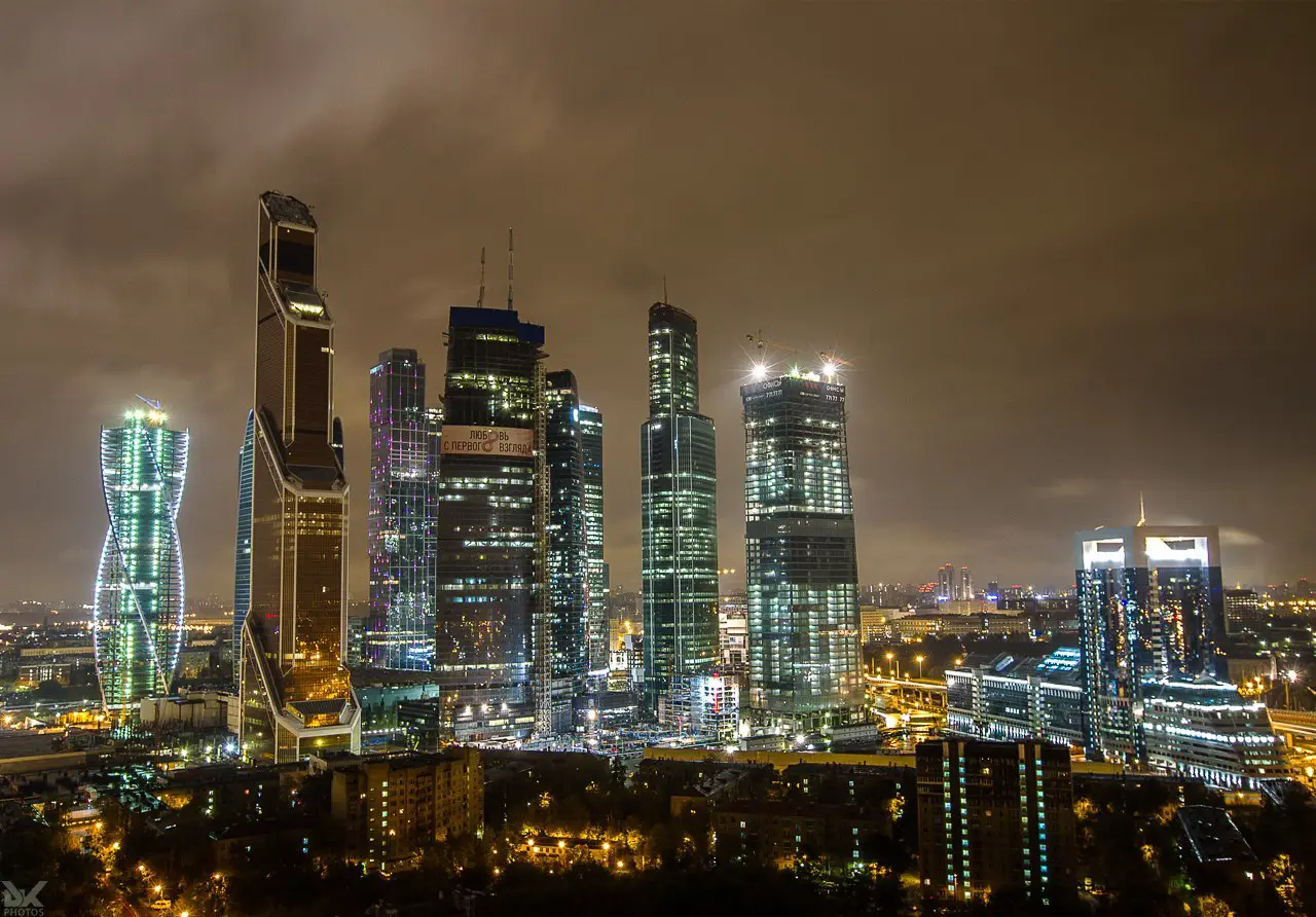 Moscow