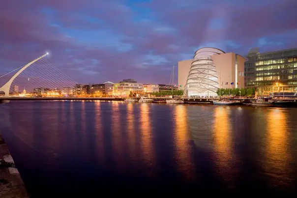 Dublin