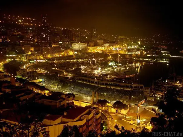 Monaco