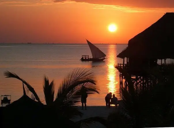 Zanzibar, Tanzania