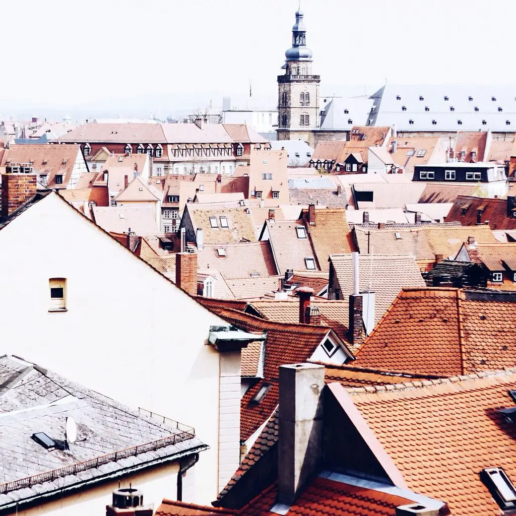 Бамберг, Германия