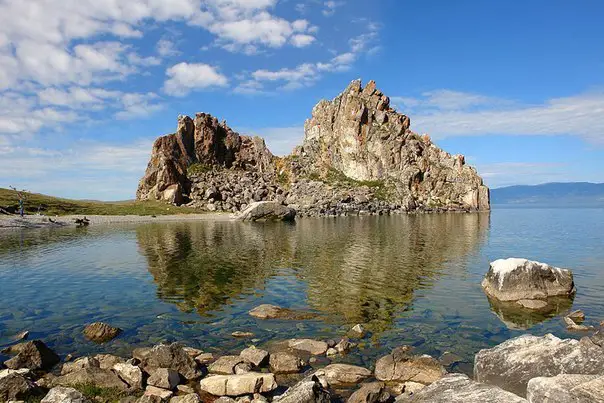 Байкал