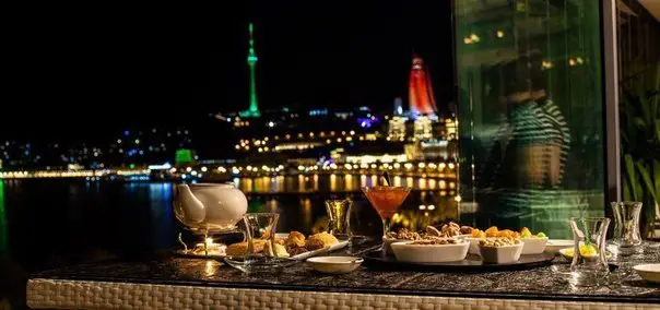 Baku