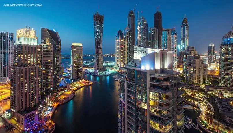 Dubai, OA