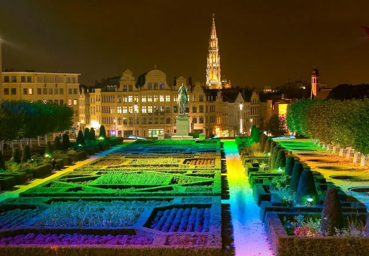 Brussels, Belgium
