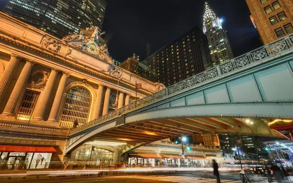 Manhattan