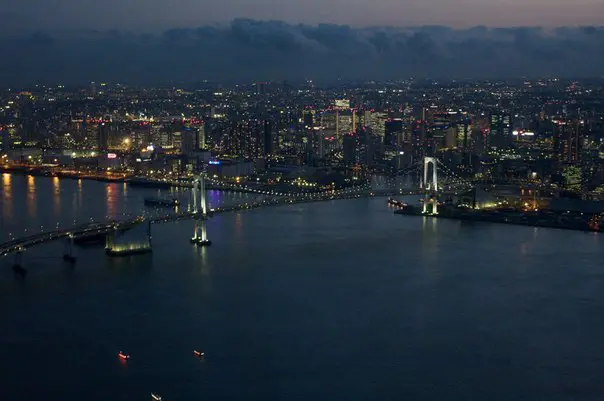 Tokyo