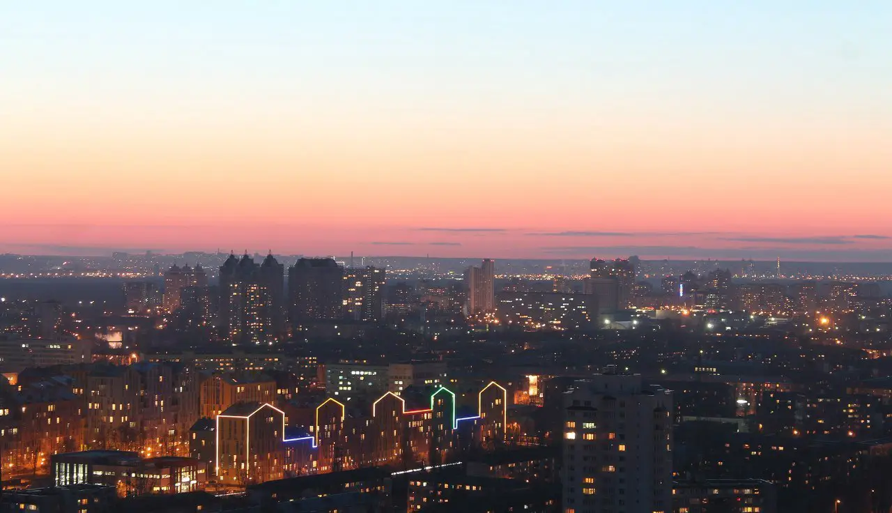 Kiev