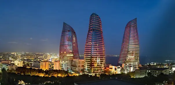Baku, Azerbaijan
